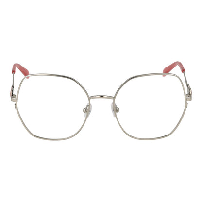 Emilio Pucci Gray Women Optical Frames