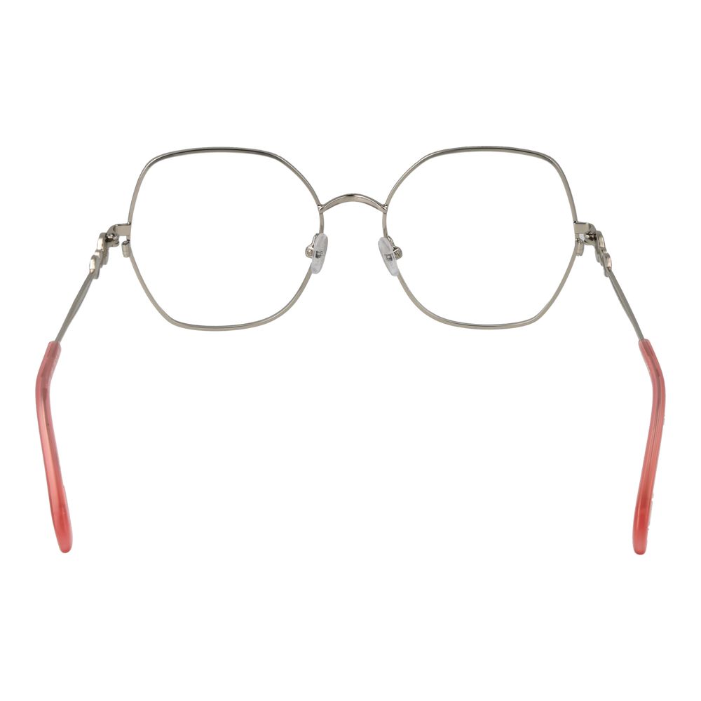 Emilio Pucci Gray Women Optical Frames