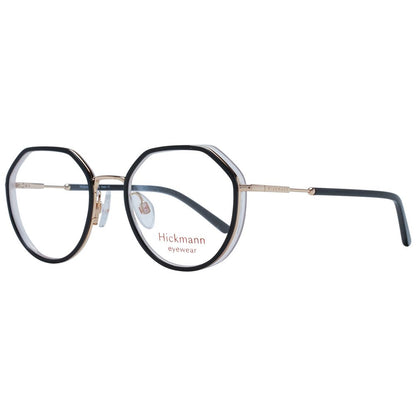 Ana Hickmann Black Women Optical Frames