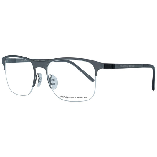 Porsche Design Gray Men Optical Frames