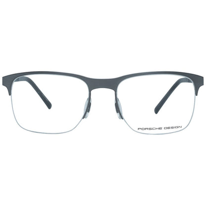 Porsche Design Gray Men Optical Frames