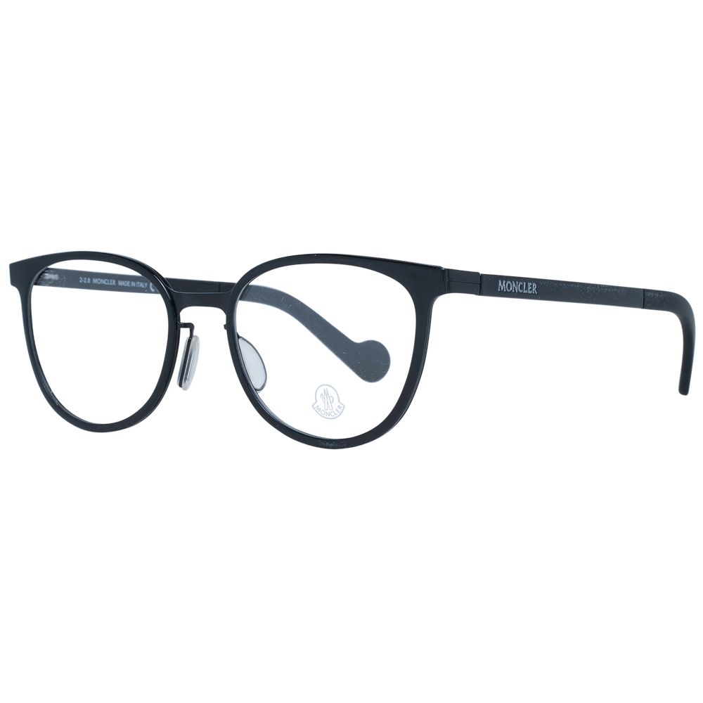 Moncler Black Women Optical Frames