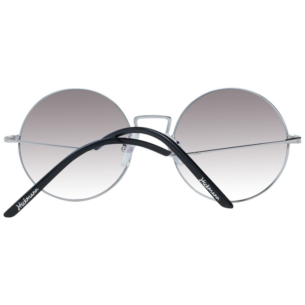 Ana Hickmann Silver Women Sunglasses