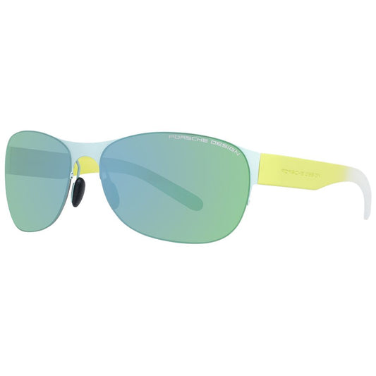 Porsche Design Green Women Sunglasses