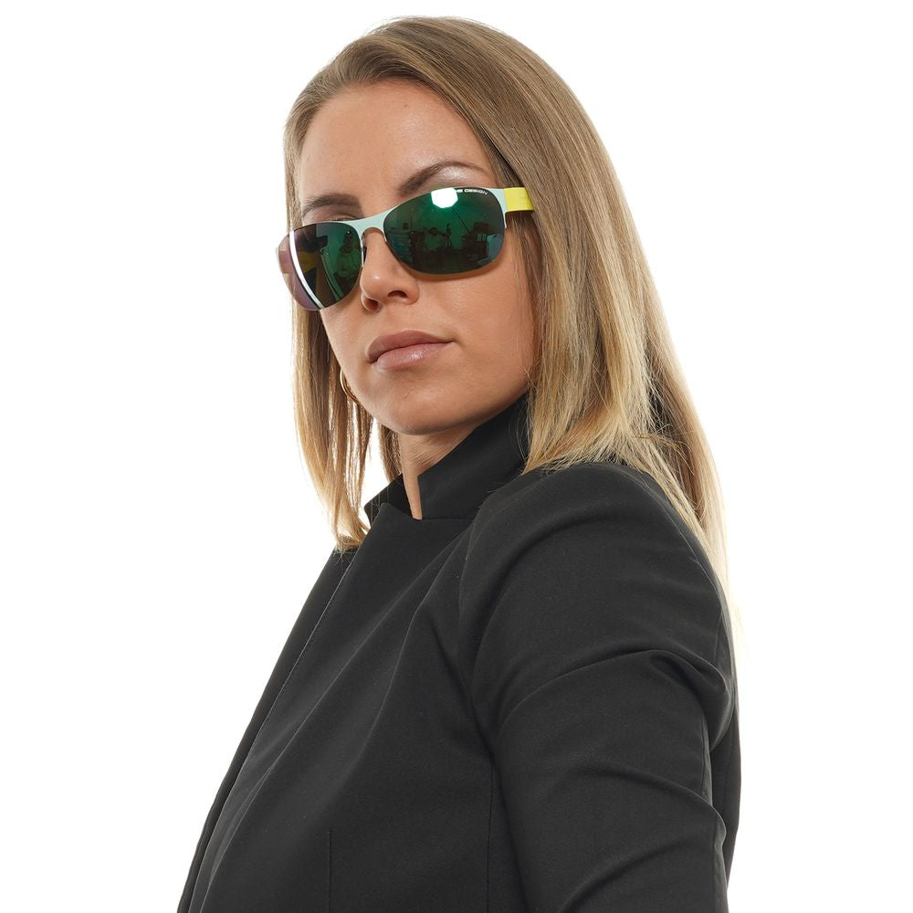 Porsche Design Green Women Sunglasses