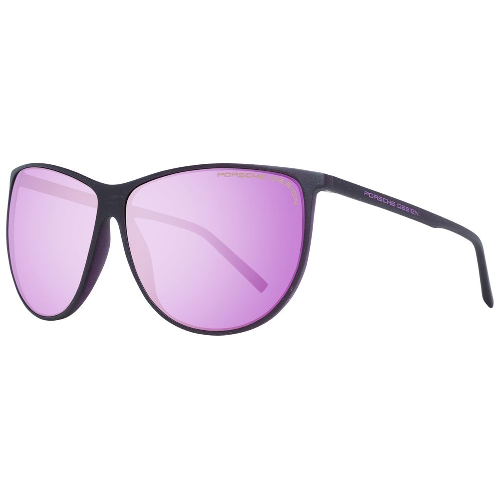 Porsche Design Purple Women Sunglasses