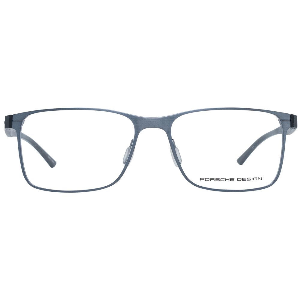 Porsche Design Gray Men Optical Frames