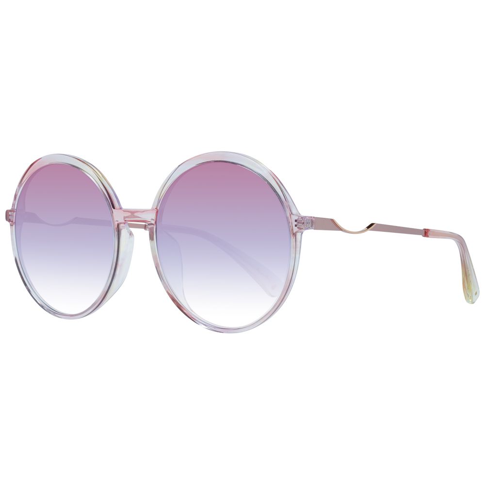 Ana Hickmann Pink Women Sunglasses