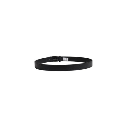 Hugo Boss Black Leather Belt